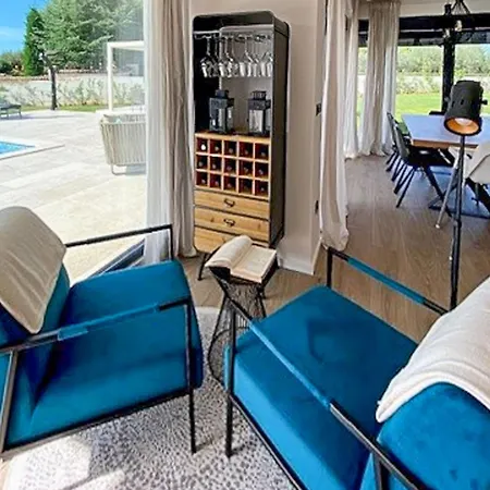 Frani By Interhome Villa