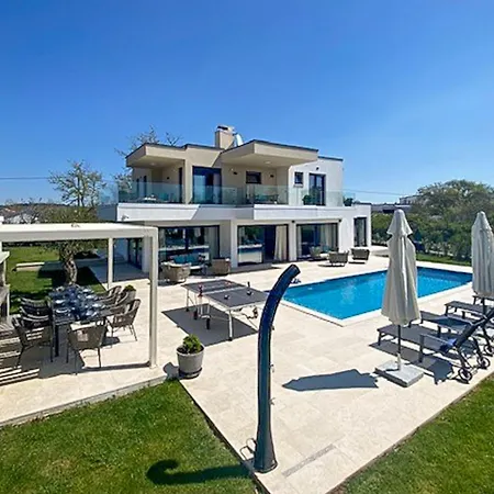 Frani By Interhome Villa *