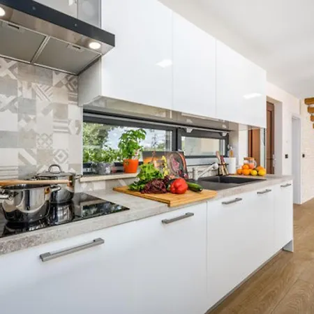 Frani By Interhome Villa Poreč