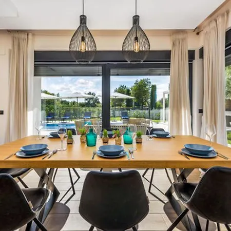 Villa Frani By Interhome