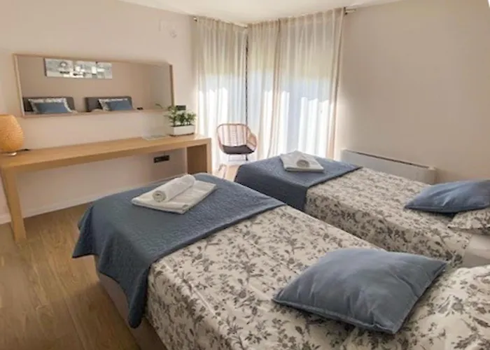 Frani By Interhome