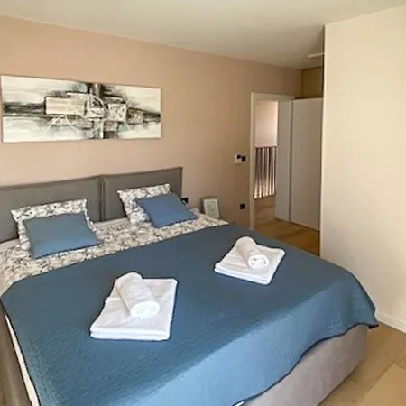 Frani By Interhome Villa *