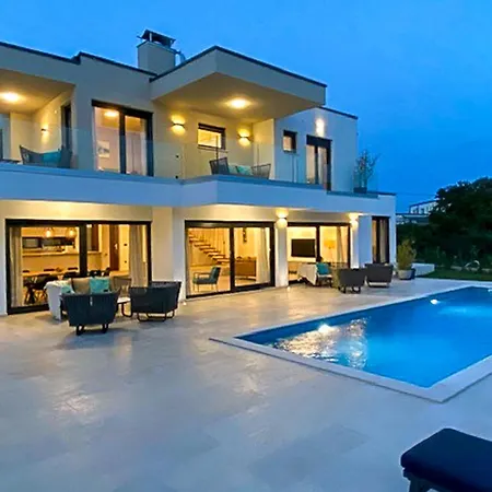 Frani By Interhome Villa *