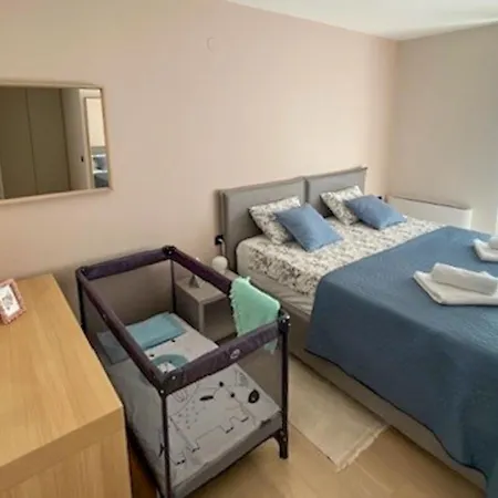 Frani By Interhome Villa Porec