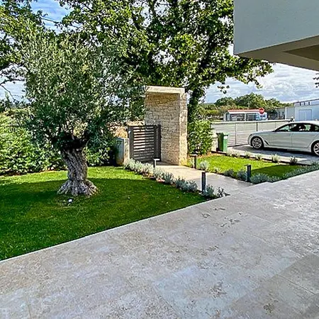 Frani By Interhome * Porec
