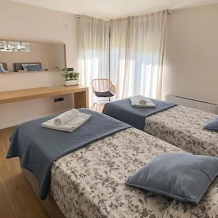 Frani By Interhome