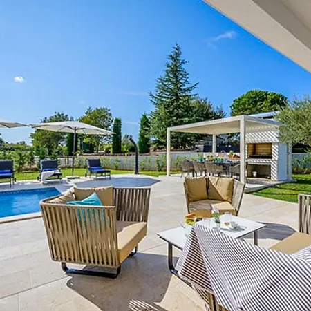 Villa Frani By Interhome *