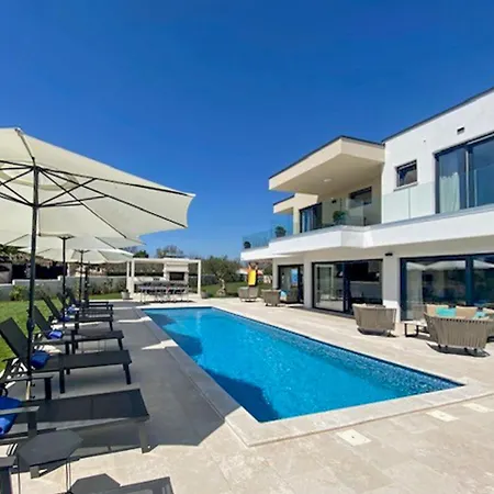 Frani By Interhome Villa *