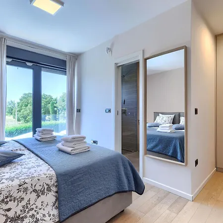 Frani By Interhome * Poreč