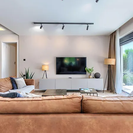 Villa Frani By Interhome Poreč