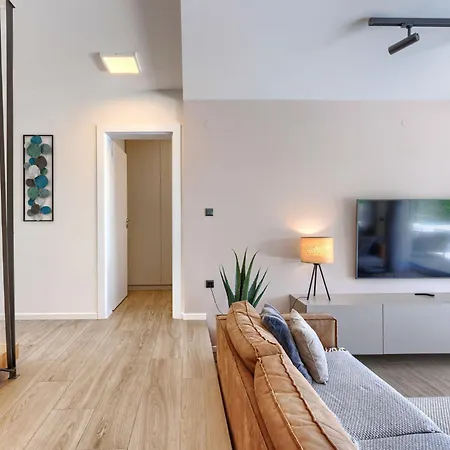 Frani By Interhome Villa