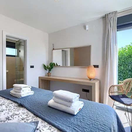 Frani By Interhome Villa