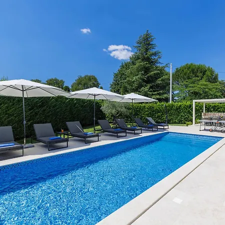 Frani By Interhome Villa