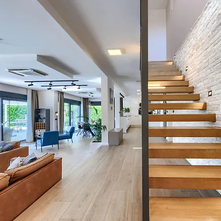 Frani By Interhome Villa Poreč