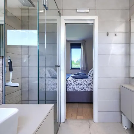 Frani By Interhome Villa *