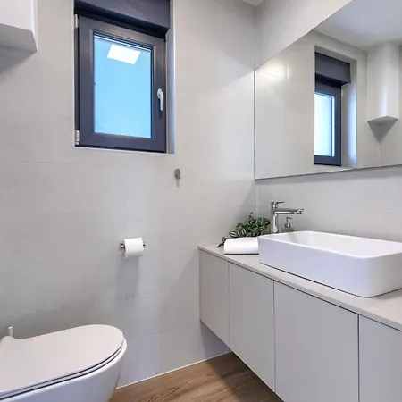 Villa Frani By Interhome