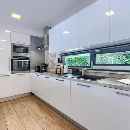 Villa Frani By Interhome