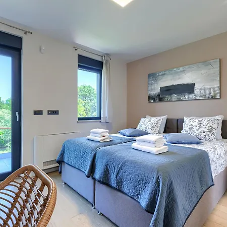 Villa Frani By Interhome Poreč