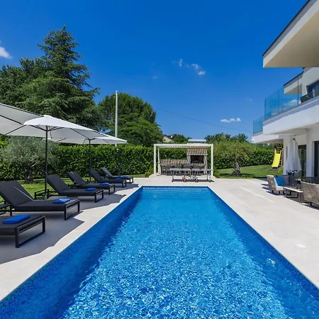 Frani By Interhome Villa *