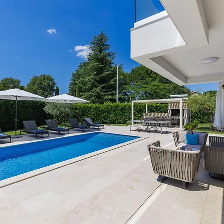 Frani By Interhome Villa