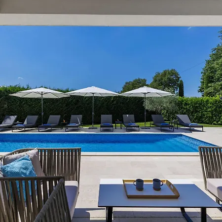 Villa Frani By Interhome *