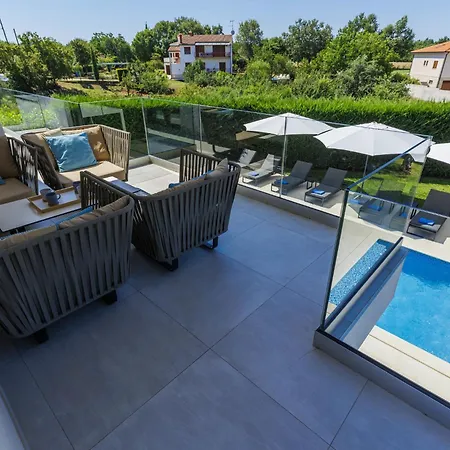 Frani By Interhome Villa *