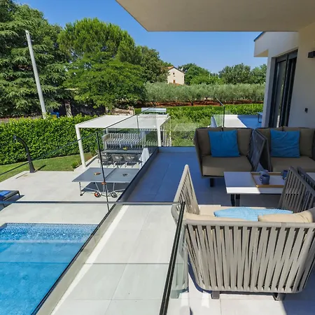 Frani By Interhome * Poreč