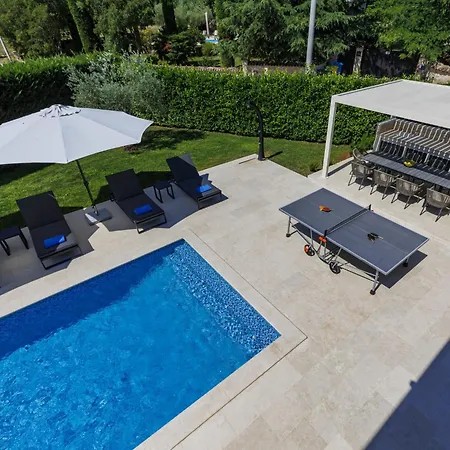 Frani By Interhome Villa Poreč