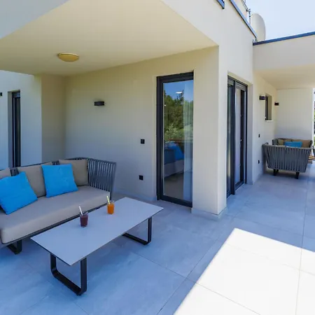 Frani By Interhome Villa