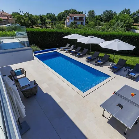 Frani By Interhome Villa Poreč