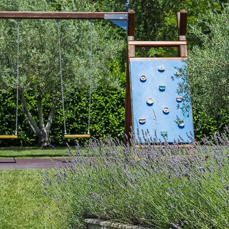 Villa Frani By Interhome *