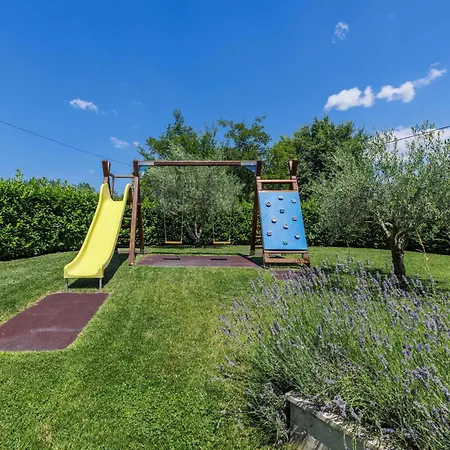 Frani By Interhome Villa Poreč