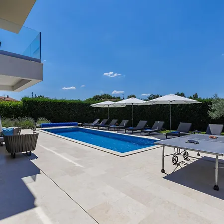 Frani By Interhome Poreč