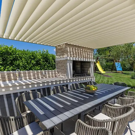 Frani By Interhome Poreč