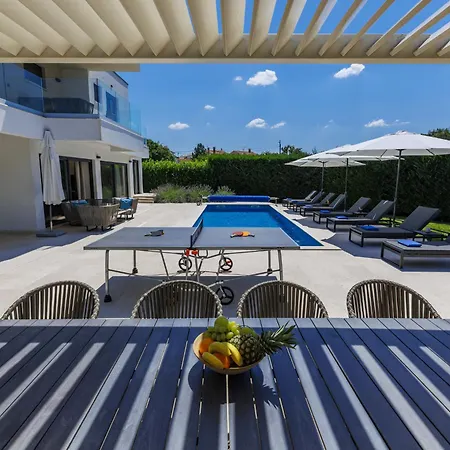 Frani By Interhome Villa *